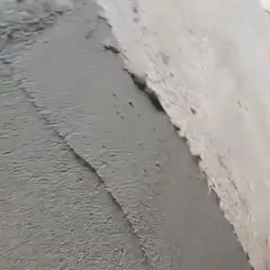 建湖水工建筑物I级C55聚合物改性水泥砂浆 渠道防渗泵站加固迎水面抗冲刷砂浆