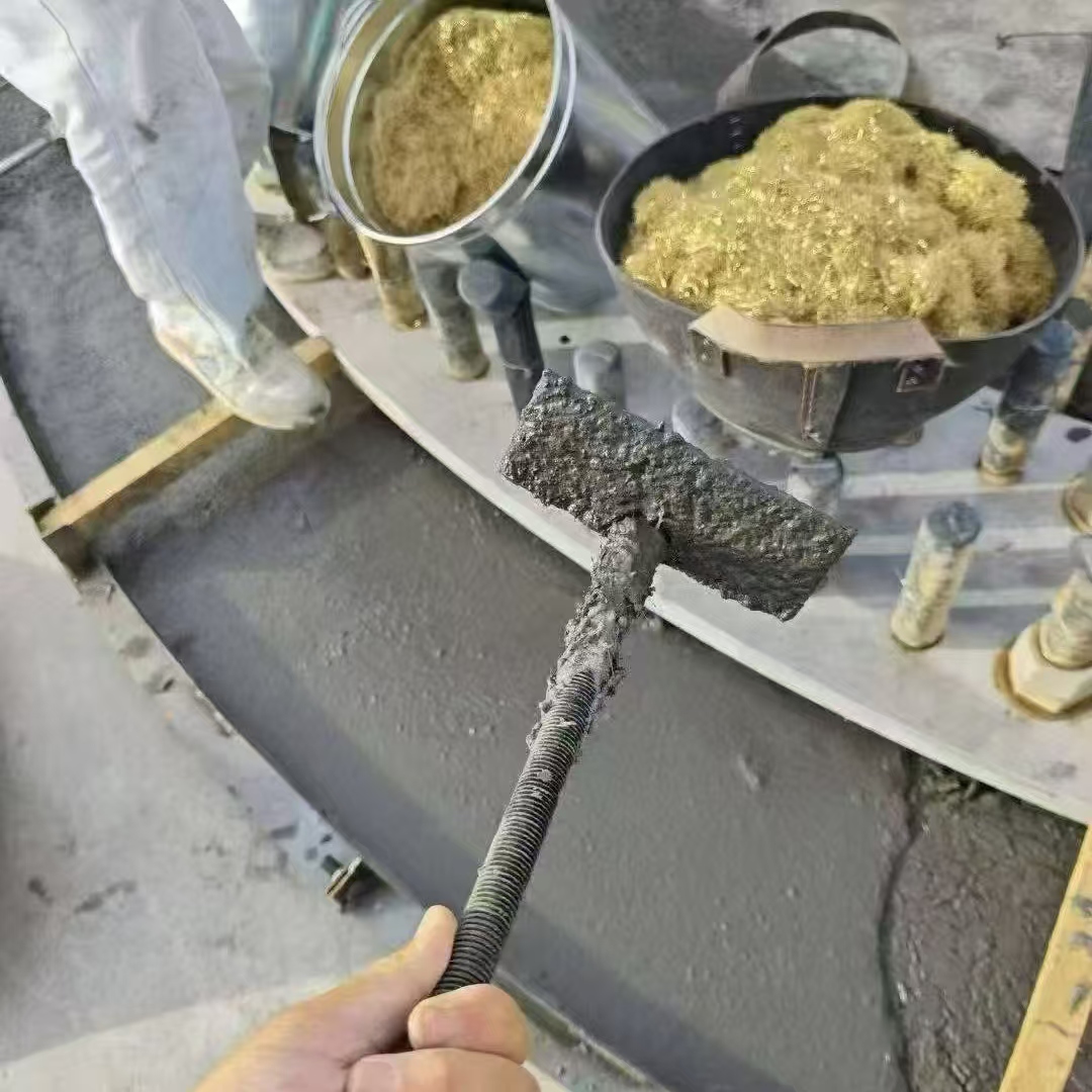 建湖C120风电设备基础专用灌浆料