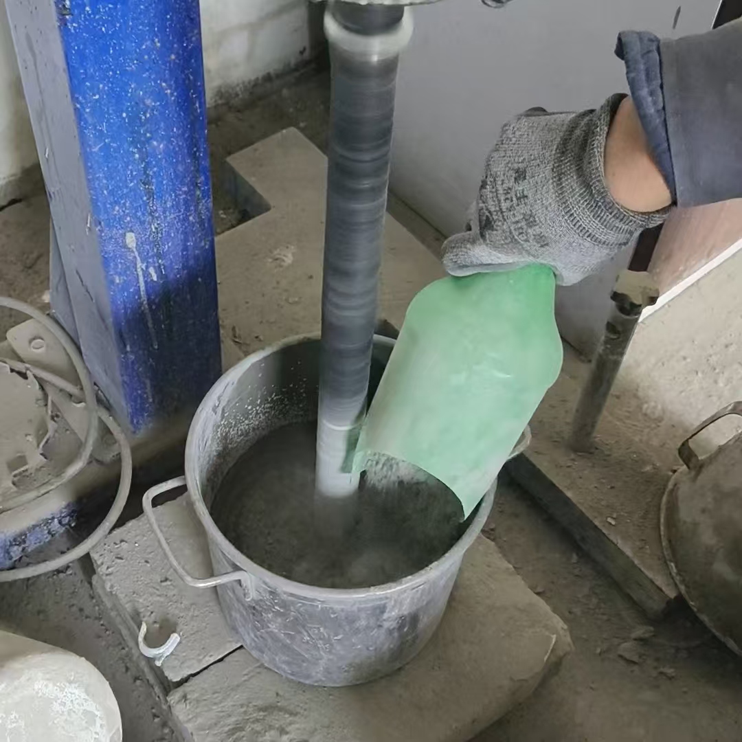 建湖桥梁公路张拉用H60压浆料与普通压浆料有什么区别？