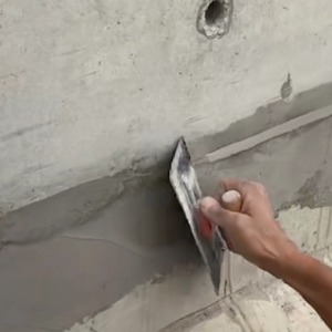 建湖P型防护型环氧树脂砂浆