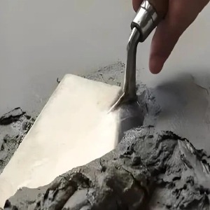 建湖混凝土裂缝孔洞剥落冻融修复用高强度丙乳防腐蚀砂浆