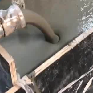建湖灌浆料什么型号的能灌小缝隙