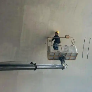 建湖混凝土色差修复剂施工与用量计算